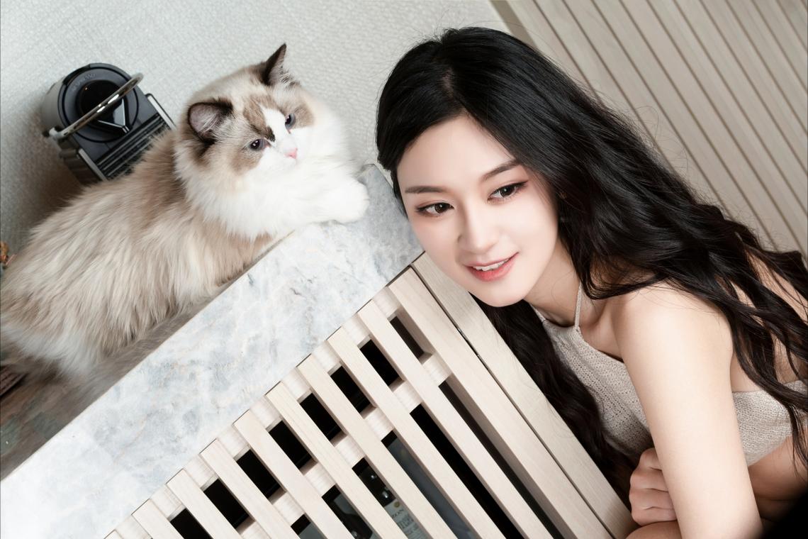 青啤优活饮用水官宣张艺兴为品牌代言人    “艺”起优活，焕“兴”出发